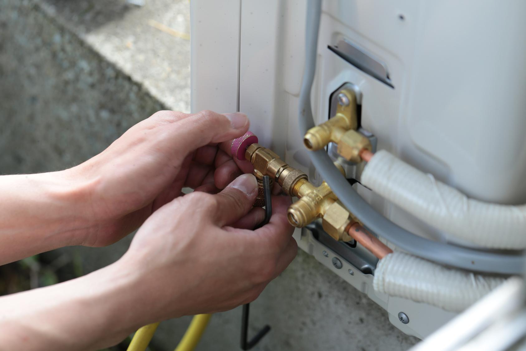 entreprise chauffage Le Perreux-sur-Marne